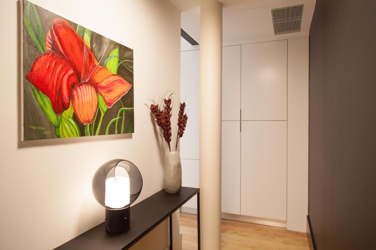 Apartament Flh Praca Comercio Tropical Flat Lizbona Zewnętrze zdjęcie